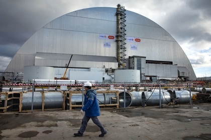 Экс-директор Чернобыльской АЭС раскритиковал «Чернобыль» за водку и клюкву