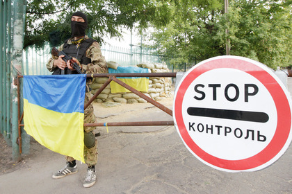 На Украине вспомнили о зачистке Мариуполя