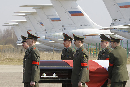 Организатор последнего полета Качиньского отправится в тюрьму