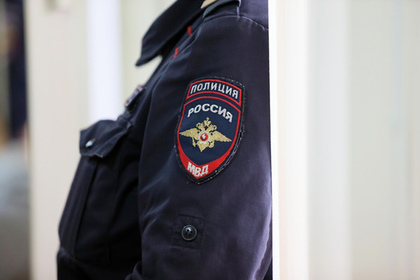 Российского полицейского обвинили в домогательствах к девушкам-подчиненным