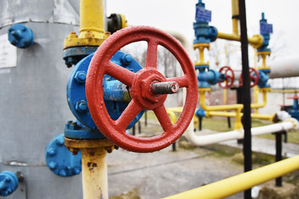 Европу предупредили о газовом кризисе из-за России и Украины