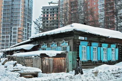 В России узаконят пригодное для жизни «ветхое жилье»