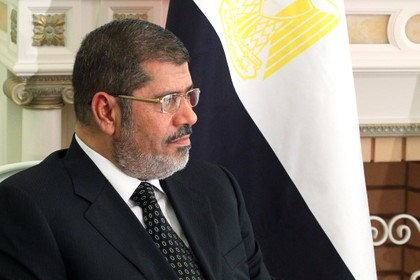 Стала известна причина смерти бывшего президента Египта