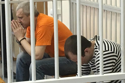 В Белоруссии казнили убийцу трех человек