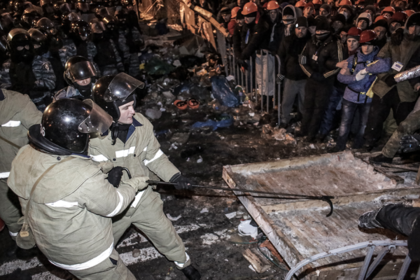 В ООН раскритиковали расследование убийств на Майдане
