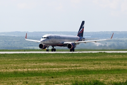 «Аэрофлот» отменил часть рейсов в Прагу из-за чешских властей