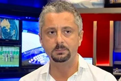 Гендиректора грузинского телеканала «Рустави 2» отказались увольнять
