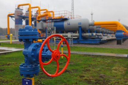 Дешевый газ сыграл на руку «Газпрому»