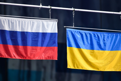 Украину предостерегли от «дикой» политики против России
