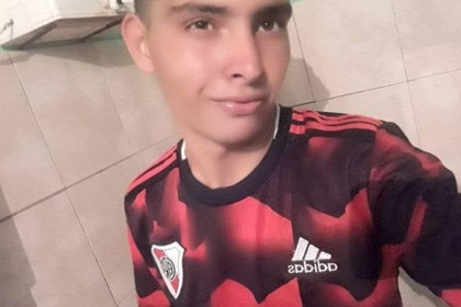 Юный вратарь из Аргентины отбил пенальти и умер
