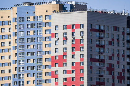 Названы районы Москвы с дешевыми комнатами