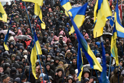 Анонсированы новые протесты на Майдане
