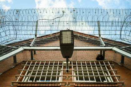 В Британии за хорошее поведение заключенным выдадут ключи от камер