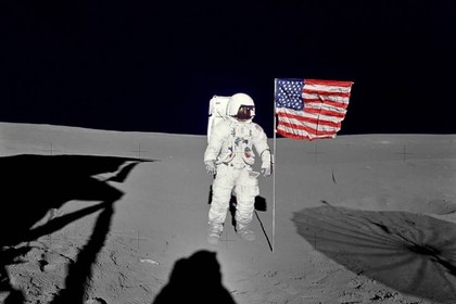 НАСА раскрыло причину отсутствия американских астронавтов на Луне и Марсе