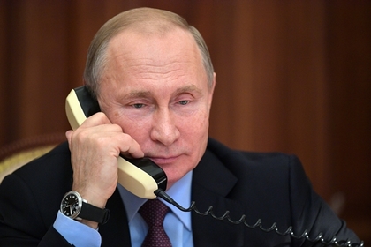 Стали известны возможные итоги переговоров Путина и Зеленского