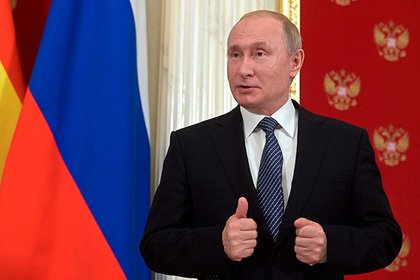 Москва прокомментировала первый разговор Путина и Зеленского