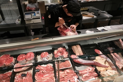 Россиян предупредили о росте цен на мясо