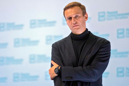 Отравление Навального опровергли