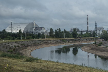 В Чернобыльской зоне отчуждения поймали россиянина и британцев