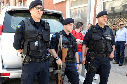 Запрет чиновникам из Сербии приезжать в Косово назвали возмездием