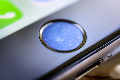 Apple воскресит сканер отпечатков Touch ID