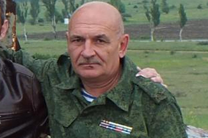 Арестован «ценный свидетель» по делу о гибели «Боинга» в Донбассе
