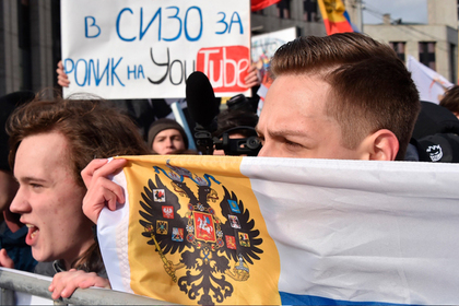 В Роскомнадзоре пообещали учесть замечания к закону о защите Рунета