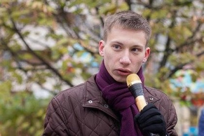 Обвиняемый по делу о массовых беспорядках в Москве признал вину