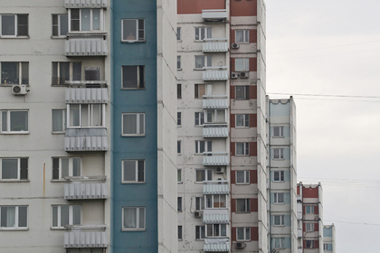 Названы районы Москвы с самым дешевым жильем для студентов
