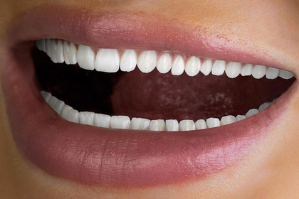 Рот с аномальным количеством зубов заставил пользователей мучиться кошмарами