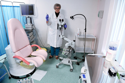 В российском регионе отказ пациенток от абортов оценили в 4 тысячи рублей