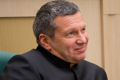 Соловьев отреагировал на предложение Коломойского о работе на Украине