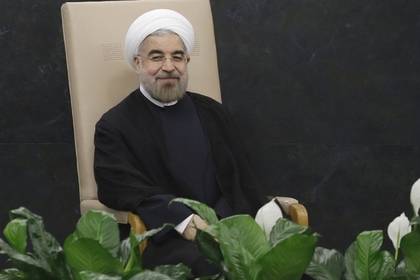 Иран обвинил Израиль в поддержке «Исламского государства»