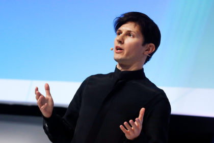 «ВКонтакте» отказалась считать Павла Дурова создателем базы данных соцсети