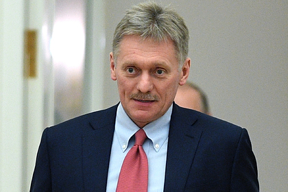 Кремль отреагировал на планы Белоруссии взять деньги у Китая