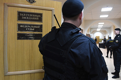 В России впервые оштрафовали за фейковые новости