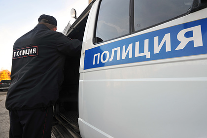 Задержан подозреваемый в хищении данных клиентов крупнейших российских банков