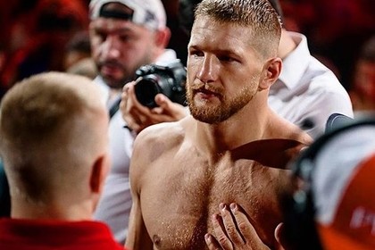 Российский боец MMA вступился за дагестанцев после нападок Макгрегора