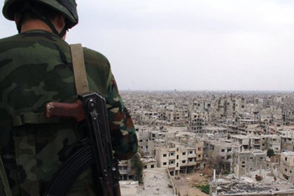 Появилась реакция предполагаемого бойца ЧВК Вагнера на данные о казни в Сирии