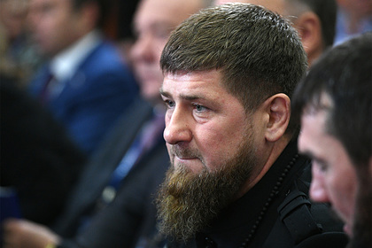 Кадыров призвал журналистов защитить Чечню от нападок