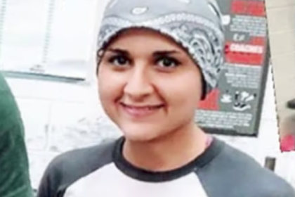 Появились подробности гибели выступавшей в хиджабе девушки-бойца
