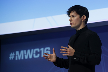 Дуров призвал пользователей удалить WhatsApp из-за кражи фотографий