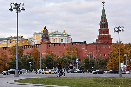 Руководителей российского спорта срочно вызвали в Кремль