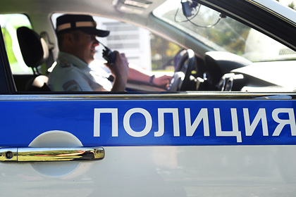 Определены главные причины смертельных аварий на российских дорогах
