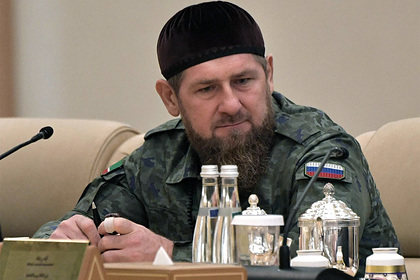 Два чеченца извинились перед Кадыровым за комментарии в соцсетях