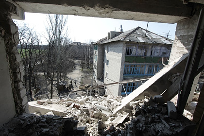 Названо число погибших в Донбассе детей