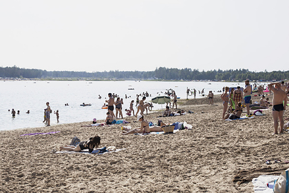 Россиянин рассказал о смерти друга на пляже и получил иск на миллион рублей