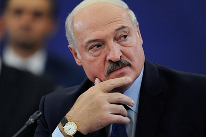 Лукашенко решил «потерпеть» с отменой смертной казни