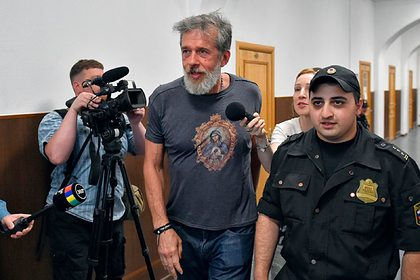 Основателя «Тараса Бульбы» пожалели и выпустили из тюрьмы раньше срока