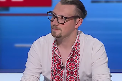 В партии Зеленского отреагировали на слова своего депутата о «хороших людях» в ДНР